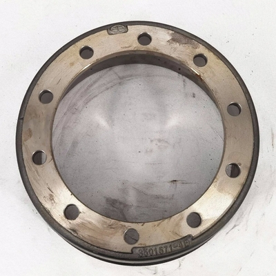 2007- Jaar FAW Dongfeng H7 Truck Front Brake Drum Onderdelen voor trailer dump truck