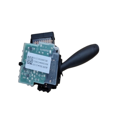 High Sale AUMARK K1373010007a0 Wiper Switch Voor 1109317143001 Foton Truck Onderdelen