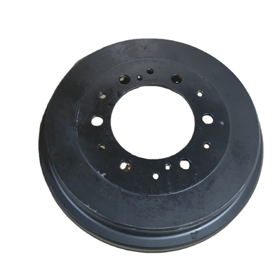 OE-NO. HQ6480-3502011-016 Achterremtrommel voor FOTON standaardgrootte