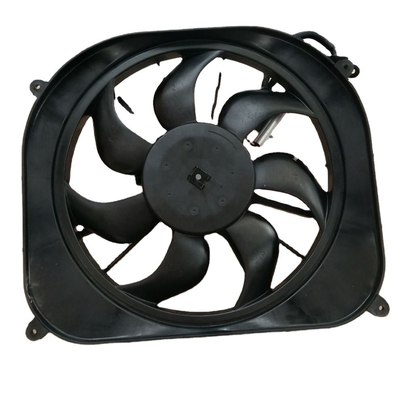 Elektrisch onderdeel K1130310010A0 voor Foton Radiator Fan Assy tegen betaalbare prijs