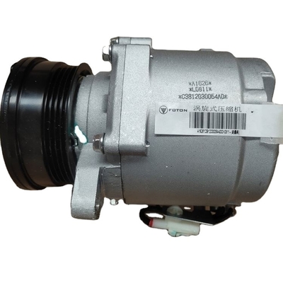 110 BJ10 Foton Truck Parts Air Compressor voor de Chinese markt