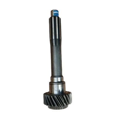 Standaard metalen aandrijfschacht voor FOTON 1701126-108F3 Duurzame en consistente prestaties