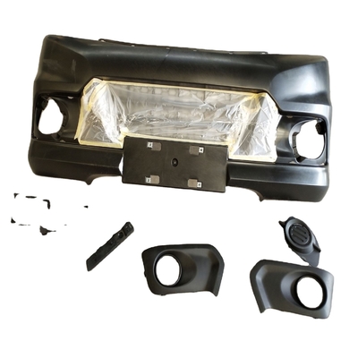 2020 Bumper Asm Front L0531020109a0 voor Foton View Automotive Panel System Parts
