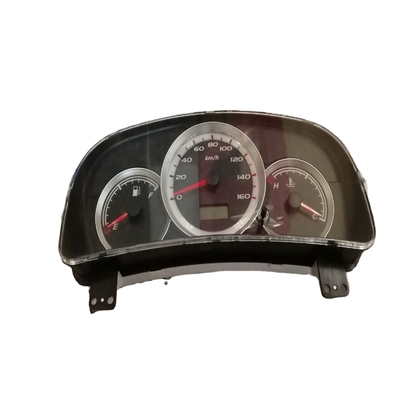 FOTON Truck Body Parts 1B16237601001 CABS Control Panel met OEM Niet inbegrepen