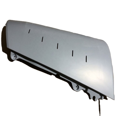 H4531017100a0 Linkshoek Innerplaat Voor Foton Auman Truck Onderdelen Jaar 2005-