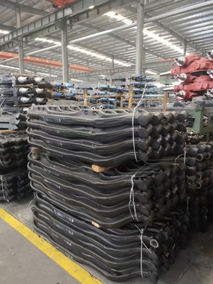 Oorspronkelijke kleur deur OE NO. deur deur voor Foton Auman Truck Spare Parts