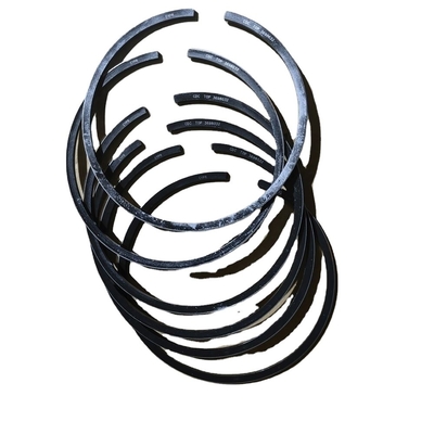 Originele kleur 3698032 zuigerring voor Foton Auman ISG motor vrachtwagen onderdelen cabine versnellingsbak