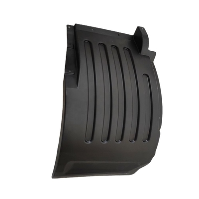 Sterkte linker bovenfender voor Foton Auman ISG motor Truck onderdelen cabine tandwielbak