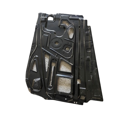 Foton Auman ISG Motor Truck Spare Parts Body Linke deur Glas Regulator Montageplaat