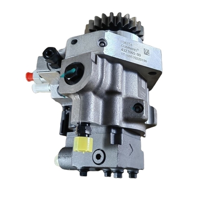 OE nr. 4327066 Original System Diesel Fuel Pump voor Foton Auman
