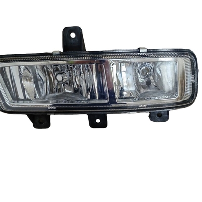 Originele kleur H4364020002A0 Rechter voorste mistlamp voor Foton Auman