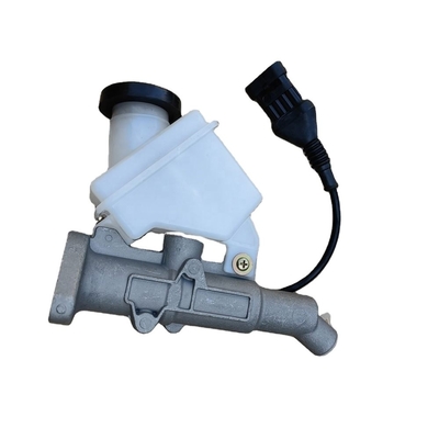 Auto-montage Foton Auman koppelingshoofdcilinder voor vervanging/reparatie H4163030000A0