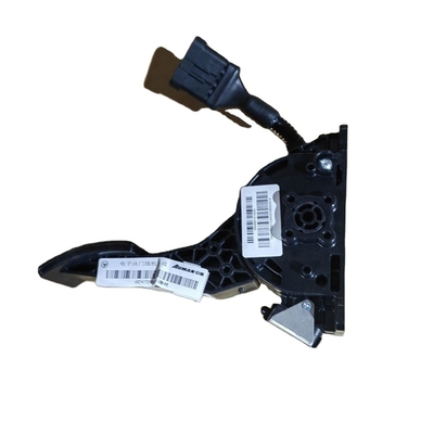 2005- Auman Electronic Accelerator Pedal Assembly Verbeter de prestaties van uw voertuig