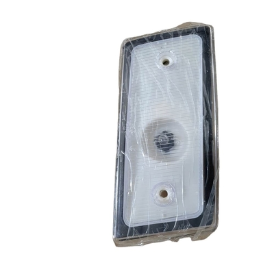 12V linker voorruitlamp voor Foton Auman H4371040001A0 Uitstekende prestaties