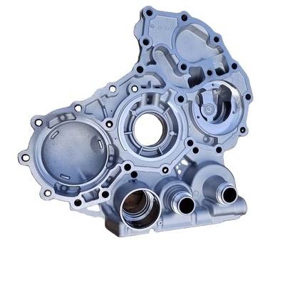 Foton Truck Spare Part Connection Plate OEM nr. 0501 331 678 voor de internationale markt