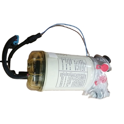 1513311503002 Foton Fuel Unrefined Filter voor Tunland Truck Spare Part Accessories