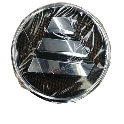 Standardgrootte Foton Grille Logo Assy Truck Spare Part Accessories voor vervanging/reparatie