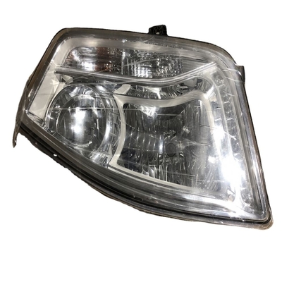 Foton Auman Front Combination Lamp Jaar 2005- Standaardgrootte en geschikt voor de juiste koplamp