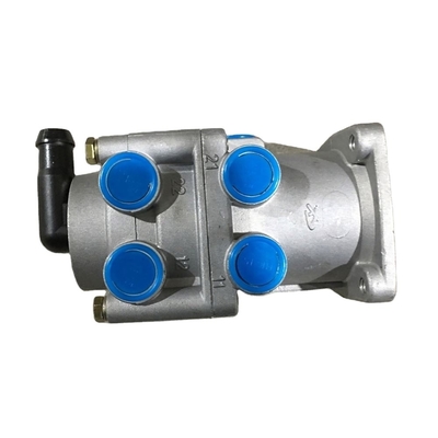 Standaardgrootte Tandem Dual Assembly Truck Spare Part Foton remkamer klep 1104335900027