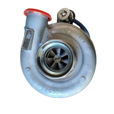 Standaardmaat 202V09100-7828 Turbocompressor voor SINOTRUK Truck Spare Parts Accessories