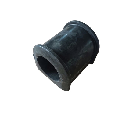 WG9100680067 Rubber Bearing Truck Spare Parts Accessoires voor Sinotruk Makkelijk te installeren