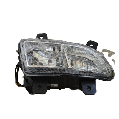 WG9719720026 Rechter koplamp voor SINOTRUK CNHTC Truck Accessories and Components