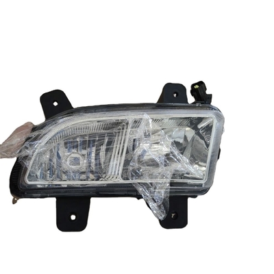 Howo OE NO. WG9719720025 Links koplamp voor Sinotruk Truck Spare Part Accessories