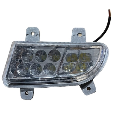 Standaard grootte mistlamp links Wg9719720025 voor Sinotruk cabinespullen