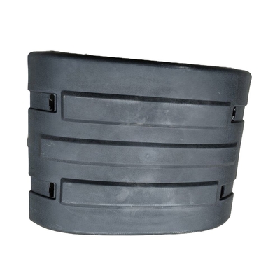 WG9925955070/1 Slijmbeschermer Hoogdek Truck Onderdeel Accessoires voor Sinotruk Howo