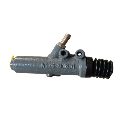 Vind uw perfecte match WG9123230024 Metalen koppelingscylinder voor Sinotruk onderdelen