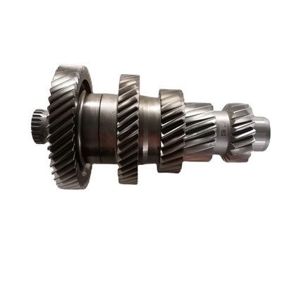 Jaar 2006- Links middenas voor Sinotruk Spare Parts 1358203237 Vervangen/Repareren