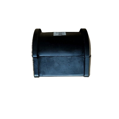 Standaard WG9100680067 Rubber Bearing Truck Parts Stabilizer Bar Bush voor Sinotruk