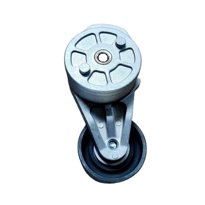 Sinotruk Spare Parts Motor Part VG1246060022 Gordelspanningspulley voor HOWO Auto Model