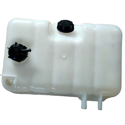 Sinotruk Spare Parts Expansion Tank Assembly Luxury Style en vervangen/repareren Doel