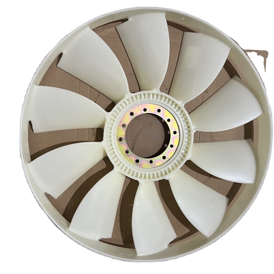 HOWO A7 Compatibel VG2600060446 Ventilator voor Howos Auto Model