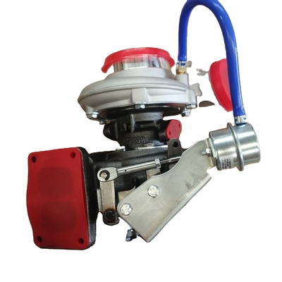 Turbolader VG1560118229 voor Sinotruk Truck 2005- Optimale prestaties