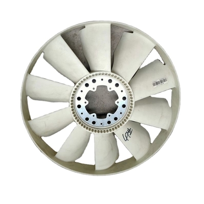 2020 HOWO A7 VG1246060030 Motorventilator voor Sinotruk A-7/371/380 Doel vervangen/herstellen