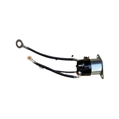 OE nr. 612600090293/R Starterrelais voor onderdelen van een Sinotruk-motor