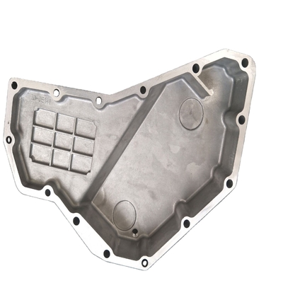 Olie koeler dekking VG1540010014A essentieel voor Sinotruk trucks vervangen/herstellen