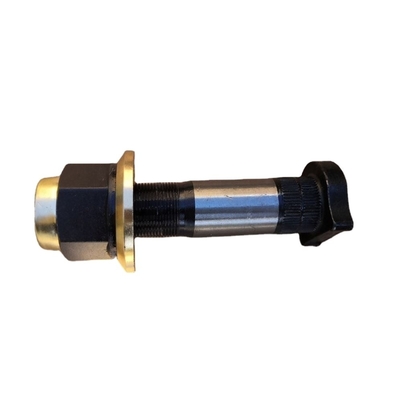 Auto maken Sinotruk achterwielbout met moer L 130 M23x1.5 voor vervanging/reparatie