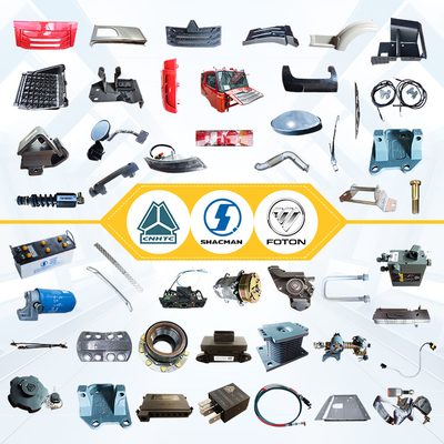 J5 2007- Jaar 2007- WEICHAI STARTER 612630030208 voor optimale functionaliteit