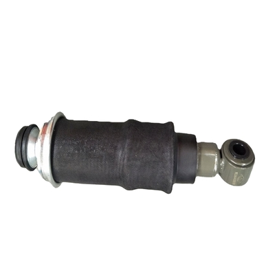 Vervang/repareer cabine schokabsorberende airbag AZ1664430103 voor Sinotruk Chassis Parts Metal