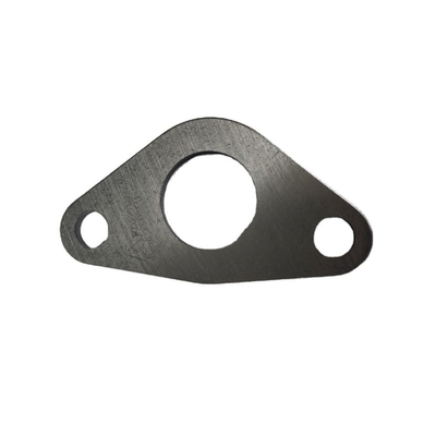 Grote promotieversnellingsbak drukplaat voor Howo Truck Transmission Parts Jaar 2005-