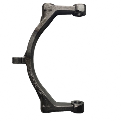 Howo Truck Transmission Parts Gear Box Range Shift Fork voor SINOTRUK CNHTC Car Fitting