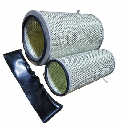 Shacman SZ919000918 Luchtfilter voor Chinese distributeur van zware vrachtwagens