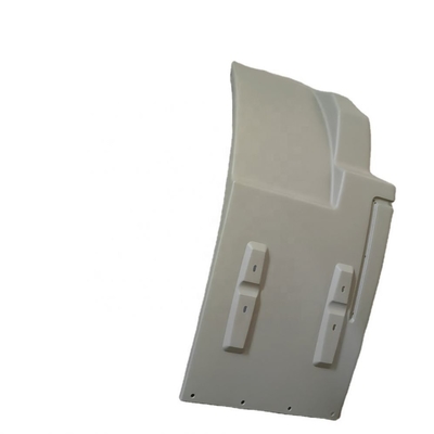 DZ14251230022-WX rechter korte achterfender voor Shacman Truck Spare Part 2012- Topverkoper