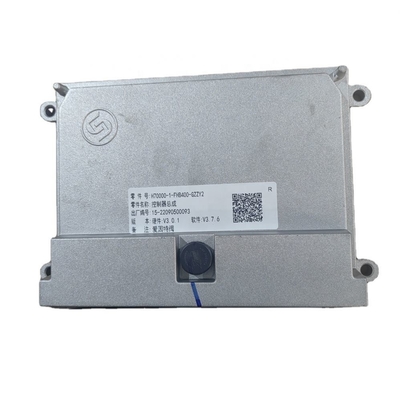 DZ93189585443 Retarder Controller voor Shacman Truck Spare Part 2009- binnen Good