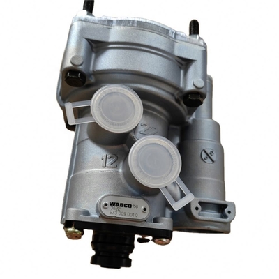 Dz9100360330a Truck Spare Part Accessories Trailer Brake Valve Voor Shacman F2000 Model