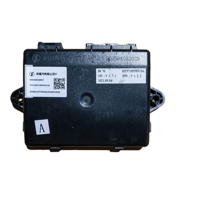 Motorcode DZ97189585116A Body Control Module voor Chinese Shacman X3000 X5000 Truck