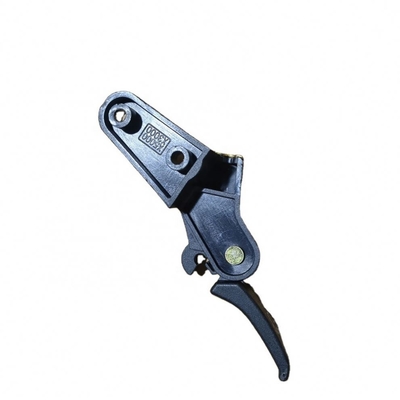DZ14251110075 Mask Lock Pull Handle Voor Shacman 2012-